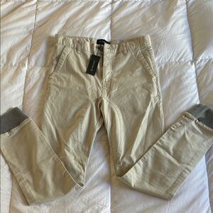 NWT Men's Zanerobe Pants
